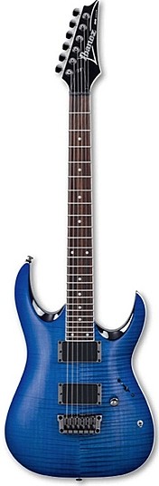 RGA42FM by Ibanez