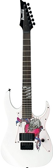 GRGR010LTD by Ibanez