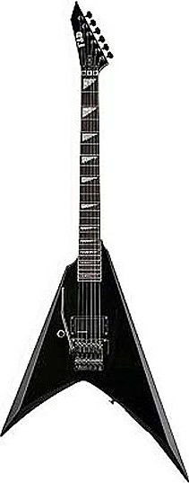 LTD Alexi 200 Left-Handed by ESP