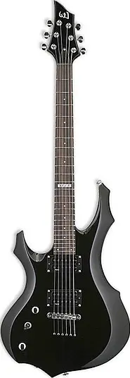 LTD F-50 Left-Handed by ESP