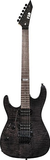 LTD M-100FM Left-Handed by ESP