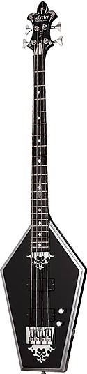 Sean Yseult Casket Bass by Schecter