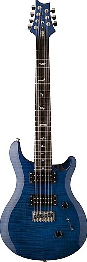 SE 24/7 by Paul Reed Smith