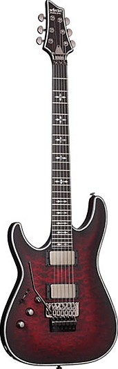 Hellraiser Extreme C-1 FR Left Handed  by Schecter