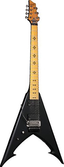 JLV-7 NT Left Handed by Schecter