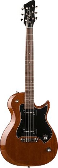 Empire Mahogany P-90 by Richmond by Godin