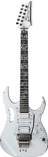 JEM-EVO 25th Anniversary by Ibanez