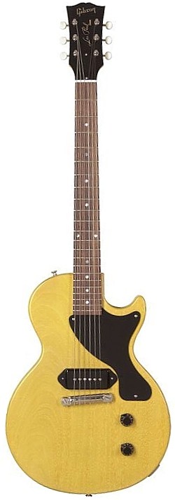 1957 Les Paul Junior Single Cutaway by Gibson