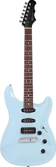 Blue Label Elan Super 50 SSP by Fret King