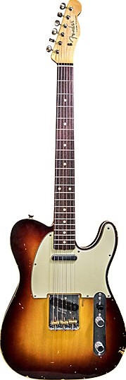Limited Edition Sheryl Crow 1959 Custom Telecaster by Fender Custom Shop