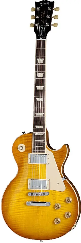 Gibson Les Paul Traditional 2013 Review | Chorder.com