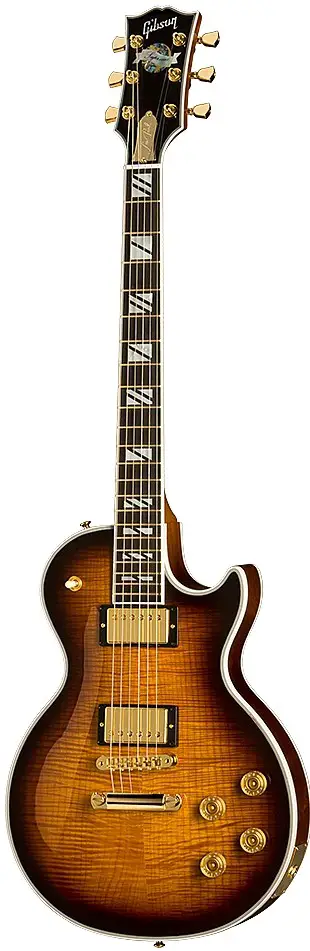 Les Paul Sureme 2013 by Gibson