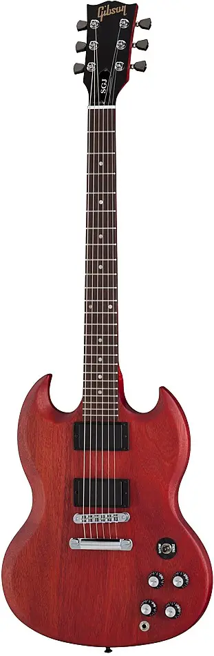 SGJ by Gibson