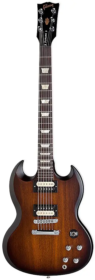 SG Future Tribute by Gibson