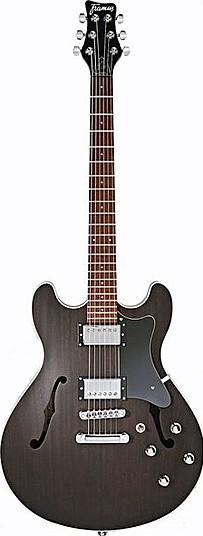 Mayfield Pro Mahogany by Framus