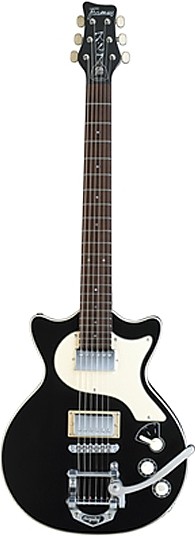 Earl Slick P90 by Framus