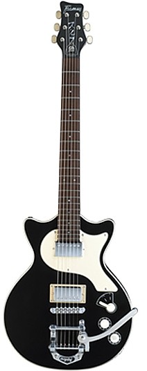 Earl Slick P90 B5 by Framus