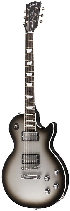 Les Paul Standard 60's Neck Limited by Gibson