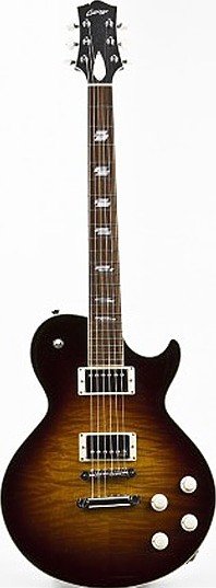 CL Deluxe by Collings