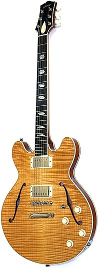 I-35 Deluxe by Collings