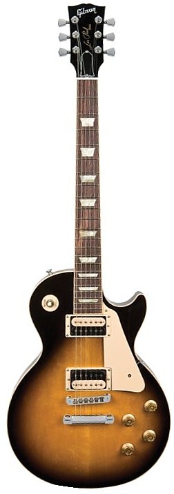 Les Paul Standard Traditional Pro by Gibson
