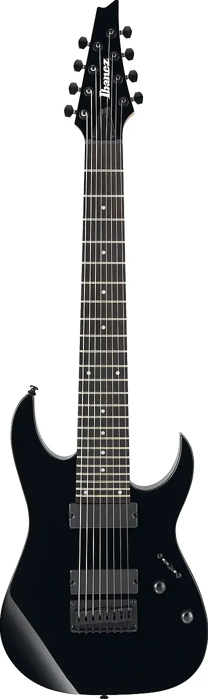 RG8 by Ibanez