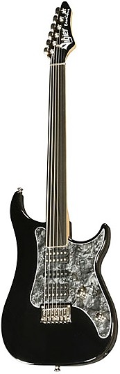 Excalibur Supra Surfreter by Vigier Guitars