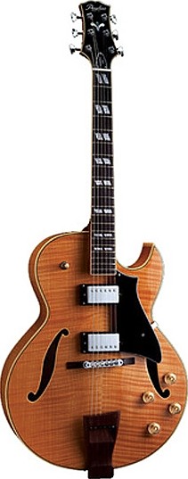 Gigmaster Jazz by Peerless Guitars