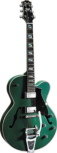 Gigmaster Standard by Peerless Guitars