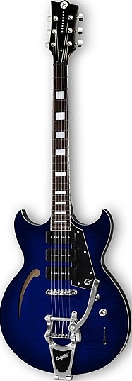 Manta Ray 390 Limited Edition 2011 by Reverend