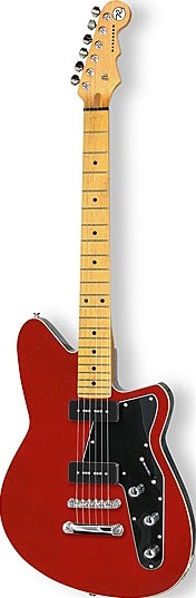 Jetstream 290 by Reverend