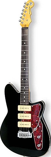 Jetstream 390 by Reverend