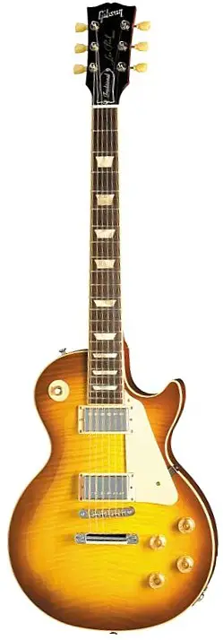 Les Paul Traditional Plus by Gibson