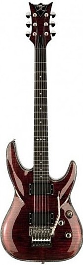 Barchetta FM by DBZ Guitars