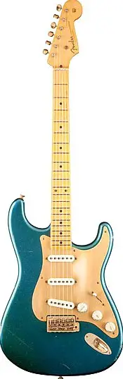 2013 Custom Collection 1956 Relic Stratocaster by Fender