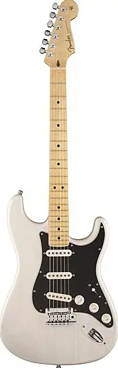 2013 Closet Classic Stratocaster Pro by Fender