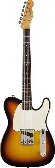 2013 Custom Collection 1959 Relic Esquire by Fender