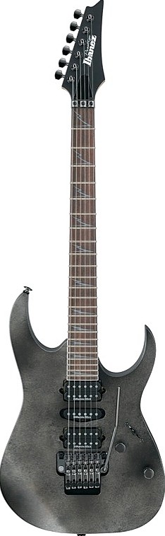 RG2570Z by Ibanez