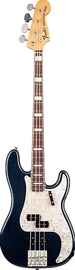2013 Custom Collection Closet Classic Precision Bass Pro by Fender