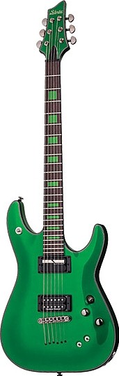 Kenny Hickey Artist Model by Schecter
