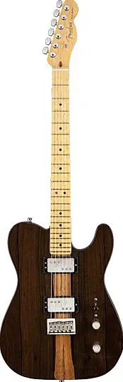 2013 Select Series Telecaster HH by Fender