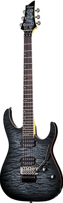 Banshee 6 FR Passive by Schecter