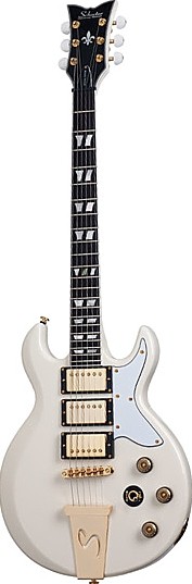 S-1 Custom III by Schecter