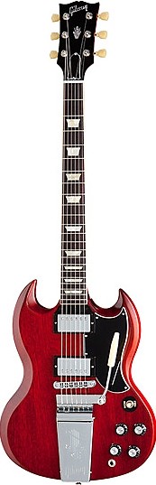 SG Original 2013 by Gibson