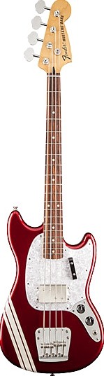 Pawn Shop Mustang Bass by Fender