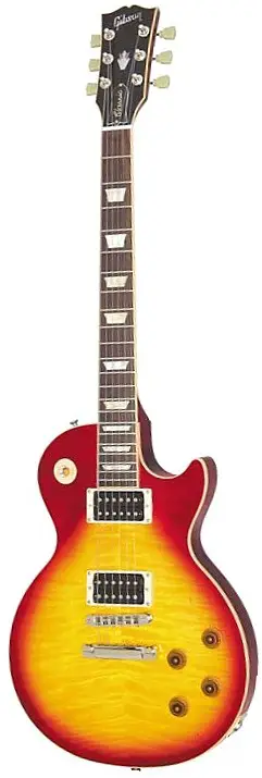 Les Paul Classic Antique by Gibson