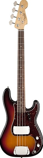 American Vintage '63 Precision Bass by Fender