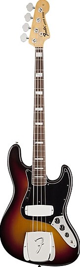 American Vintage '74 Jazz Bass by Fender