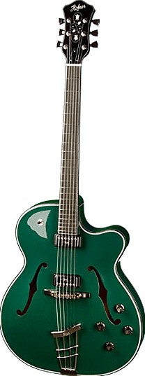 Chancelor Thinline by Hofner