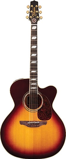 Toby Keith EF250TK by Takamine